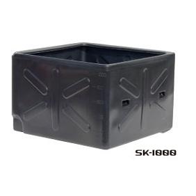 スイコータンク SK型容器 800L SK-800 | 井戸ポンプ/水中ポンプなど水
