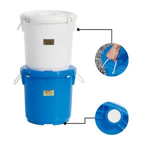 スイコータンク ポリタル 75L | 井戸ポンプ/水中ポンプなど水処理の