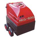 温水発生装置　NKG600/35
